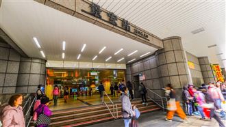 通勤地獄中永和藏金　景安雙捷匯房市稱王