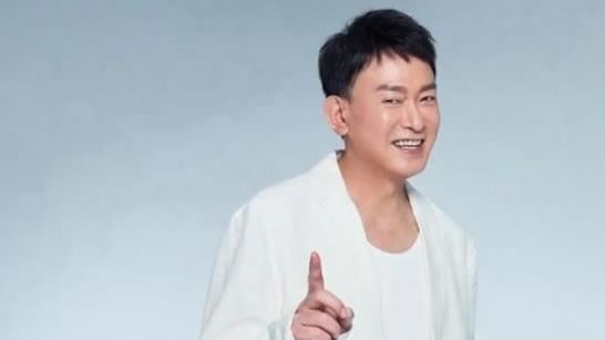 王識賢遭爆婚禮演出放鳥 公關公司澄清了