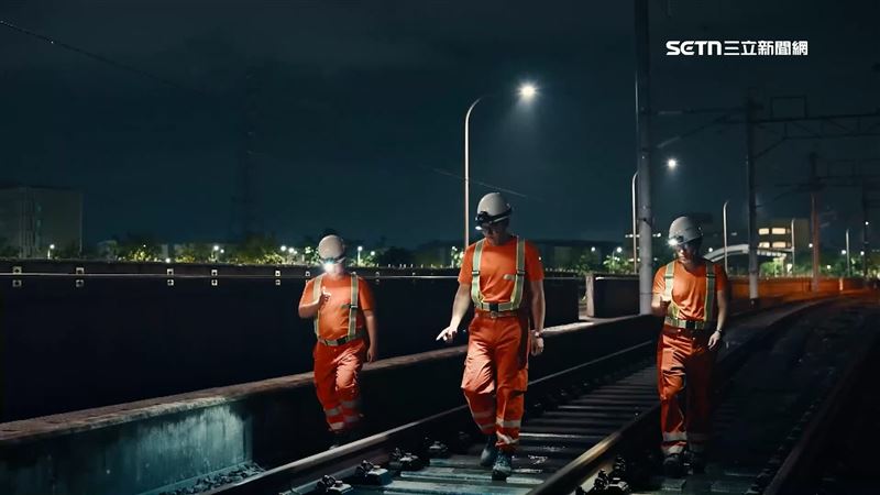 台灣高鐵即將邁入20週年，釋出全新的形象影片