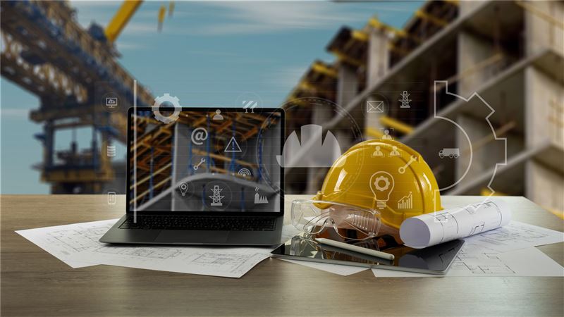 台灣「土方之亂」源自資源配置失衡，各地挖土與填土需求不均，需中央統籌。( 圖 / 資料圖取自freepik )