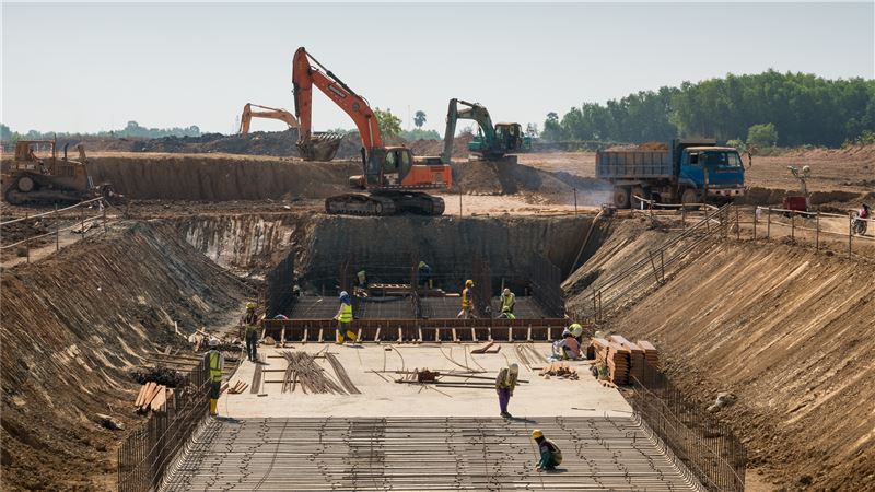 這些亂象不是自然形成，而是制度設計不完整，導致資源流通失靈。 ( 圖 / 資料圖取自freepik )