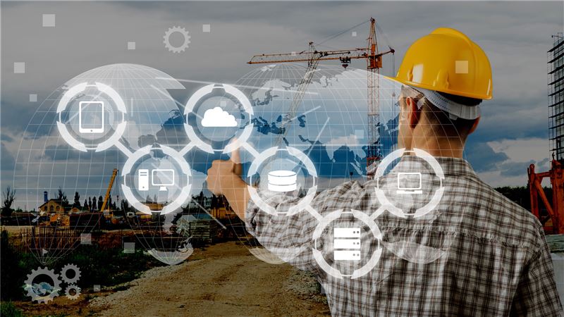 跨區域調度、去化規劃與透明化管理，土方治理走向平台型治理。( 圖 / 資料圖取自freepik )