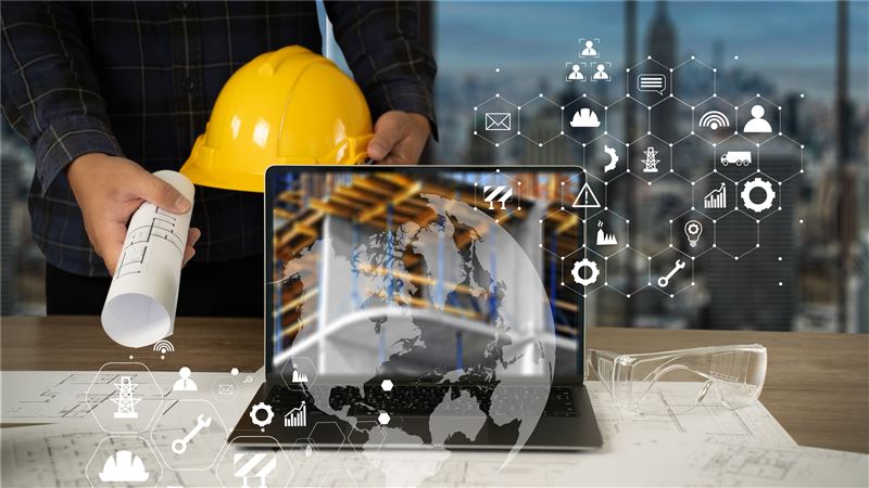 土方不再只是廢棄物，而是制度化管理下可運用的建設資源。( 圖 / 資料圖取自freepik )