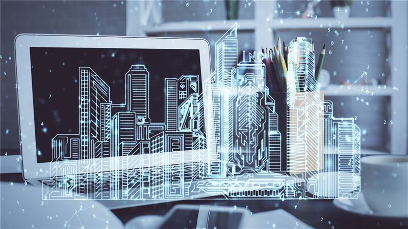 土方分類需搭配穩定去向，填方、整地、防災與填海造地，形成資源循環，支撐城市與國土發展。( 圖 / 資料圖取自freepik )