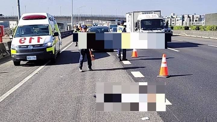 昔勒頸今砍女師 割頸男發4千字預告殺人