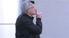 黃仁勳（圖／三立新聞）