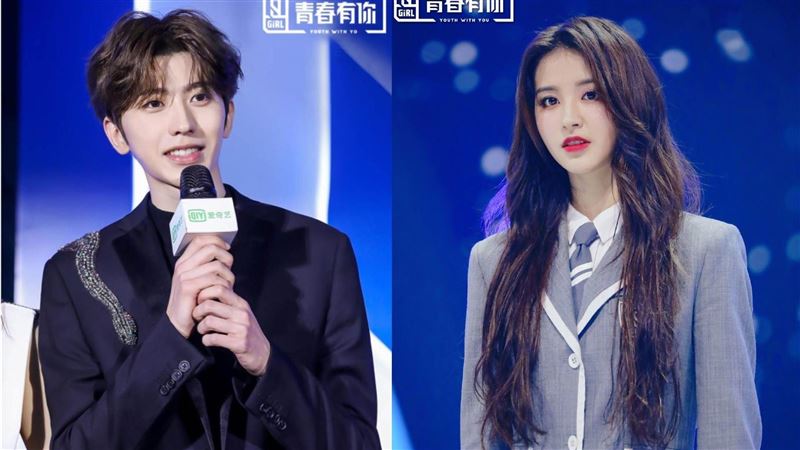 男星爆墮胎 突遭前女團成員比中指封鎖