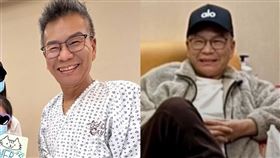 沈玉琳。（圖／翻攝自沈玉琳、《11點熱吵店》臉書）