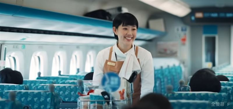 台灣高鐵營運已滿19年，累計旅運人次預估將於今年3月突破10億人次，明年也將迎接營運20周年。（圖／台灣高鐵提供）