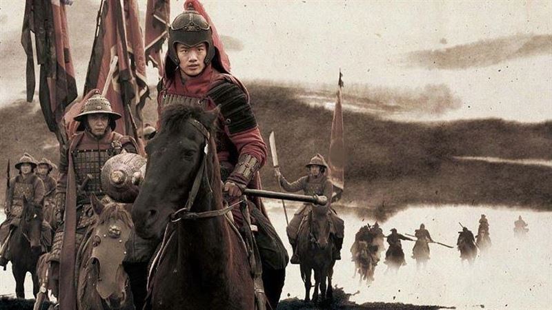 終結金國的南宋戰神是「他」,為何無人知