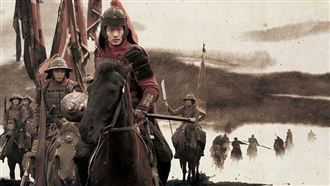 終結金國的南宋戰神是「他」，為何無人知