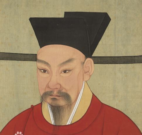 宋理宗因恐懼孟珙威望過高、軍權過重，竟自毀長城，讓孟珙心灰意冷。（圖／翻攝自百度百科）