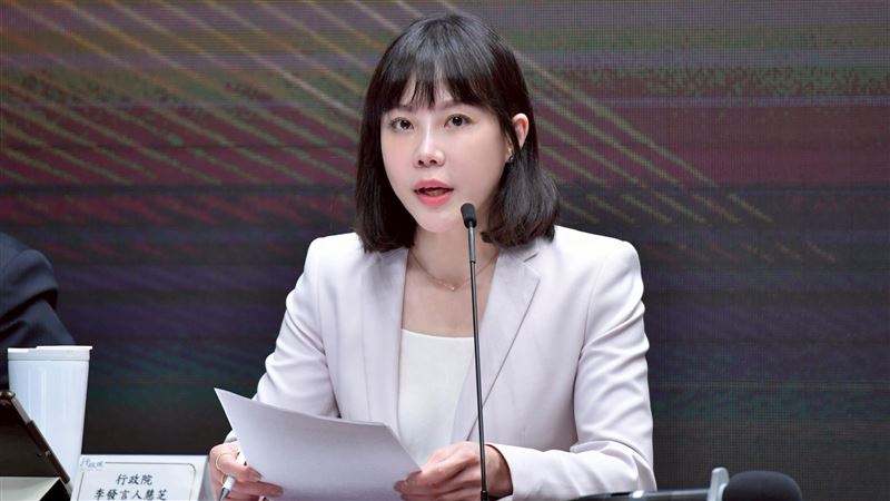 立法院將休會 行政院喊話:速審總預算