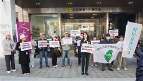 好民文化行動協會指出，已有超過百個民間團體、破1500位民眾反對修改黨產條例。（圖／翻攝自好民文化行動協會臉書）