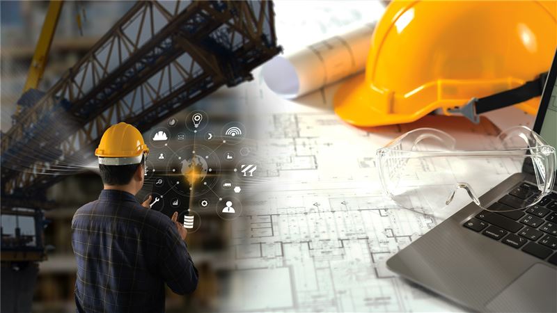 從源頭解決土方之亂，看見環境政策關鍵