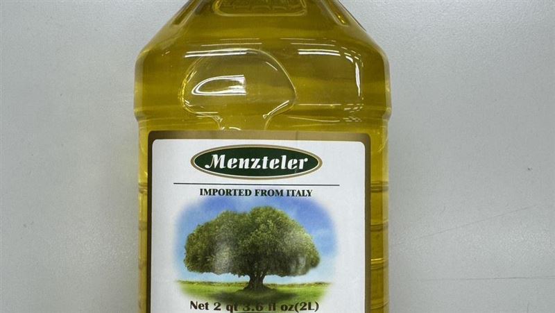 新／蒙特樂橄欖油混充被抓包 被重罰400萬