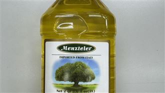 新／蒙特樂橄欖油混充油被抓包 重罰400萬