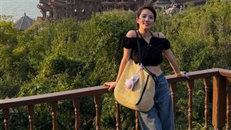 遭偷拍影片外流中國　阿諾泰國中空被拍