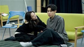 李玉璽很享受婚姻生活。（圖／艾彼新創股份有限公司提供）