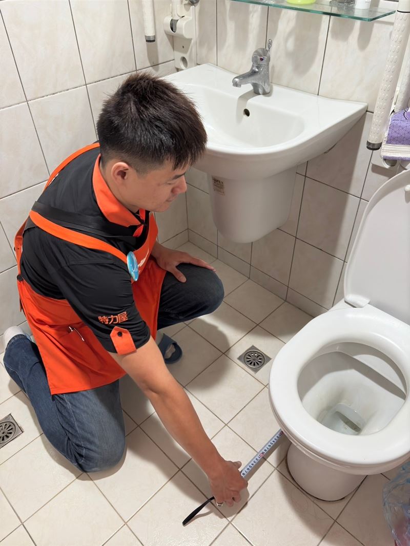 特力屋管家正式進駐智生活APP，提供六大居家換新服務。（圖／品牌業者提供）