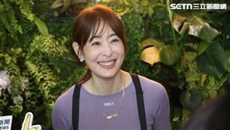 賈永婕戴「賈董好棒棒」金項鍊！造價曝