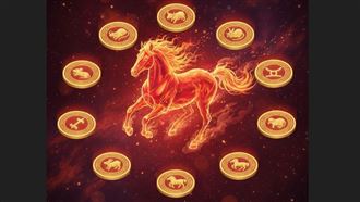 馬年運勢曝！最猛火馬年「4生肖」恐翻車