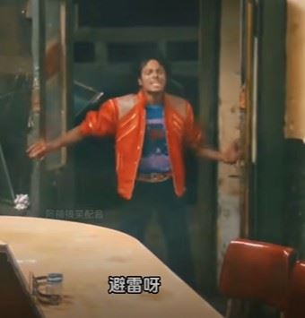 也有樂迷指出，這類KUSO二創之所以能成功，關鍵就在於原曲本身夠經典，只要旋律一下，辨識度立刻成立。（圖／翻攝自popking101 TikTok）