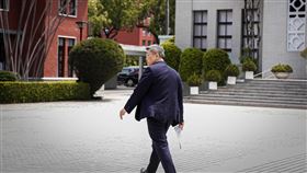 民進黨立委蔡其昌表示，在大家的勸進與鼓勵之下，他選擇站出來登記。（圖／翻攝自Threads @tsaimimi0416）