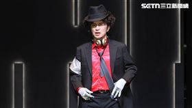 唐從聖。（圖／記者鄭孟晃攝影）