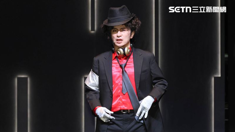 徐乃麟針對國罵風波再道歉　唐從聖回應了