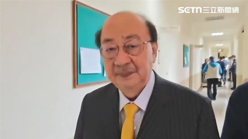 民進黨立法院黨團總召柯建銘回應蔡其昌登記參選黨團總召。（圖／資料照）