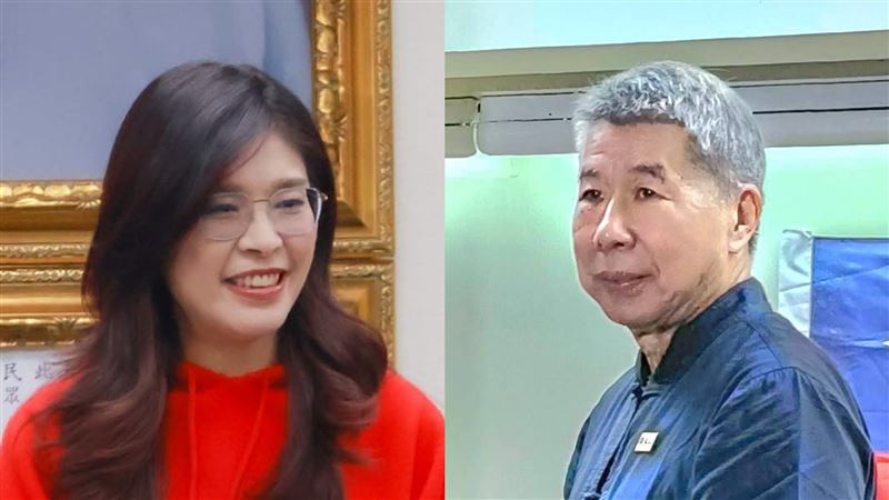 氣炸了!張亞中要鄭麗文為「這言論」道歉