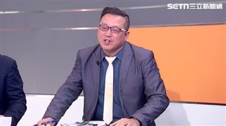 高級酸？黃敬平脫口：柯文哲的話聽聽就好