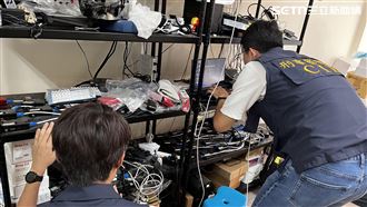 轉接詐騙機房電話　二類電信公司成共犯