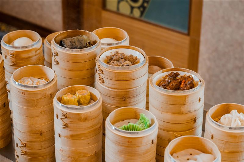 平日660元可享百道港式料理吃到飽。(圖／路易莎提供）