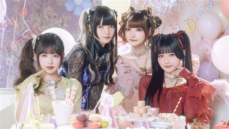 女團週邊出包卻扯謊：經過加工　惹惱粉絲