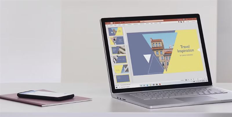 多版本Office有「安全功能繞過」漏洞，微軟官方已對此祭出更新保護。（圖／翻攝自微軟官網）