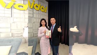 獨／分析師1公式揭大盤攻頂4萬關鍵