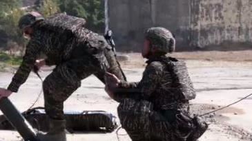 勁蜂一型無人機5秒墜毀!中科院回應了