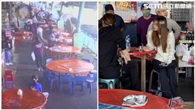 小琉球,航運,客輪,交通船,屏東,華僑市場（圖／翻攝畫面）