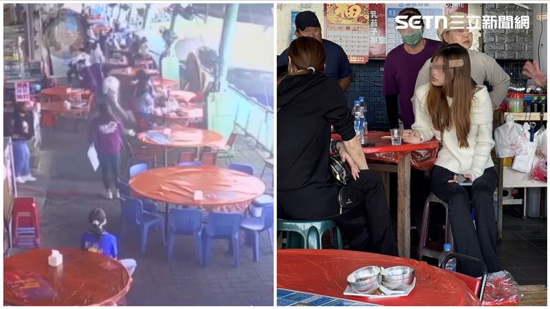 小琉球交通船猛撞畫面流出 19歲女傷勢曝