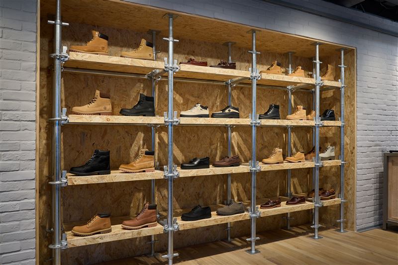 台北敦南Energy Store全新定位，成為跨界風格實驗場。（圖／品牌業者提供）