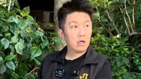 賓賓哥拯救老犬，卻挨轟棄養。（圖／翻攝自臉書）