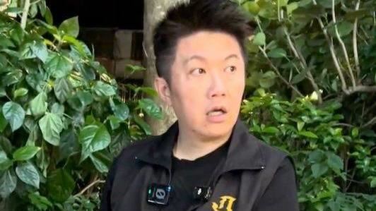 賓賓哥救狗卻被罵棄養 震怒揭關鍵主因