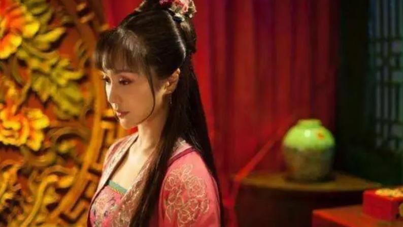 古代青樓女子避孕的代價超慘。（影視示意圖／翻攝自百度百科）