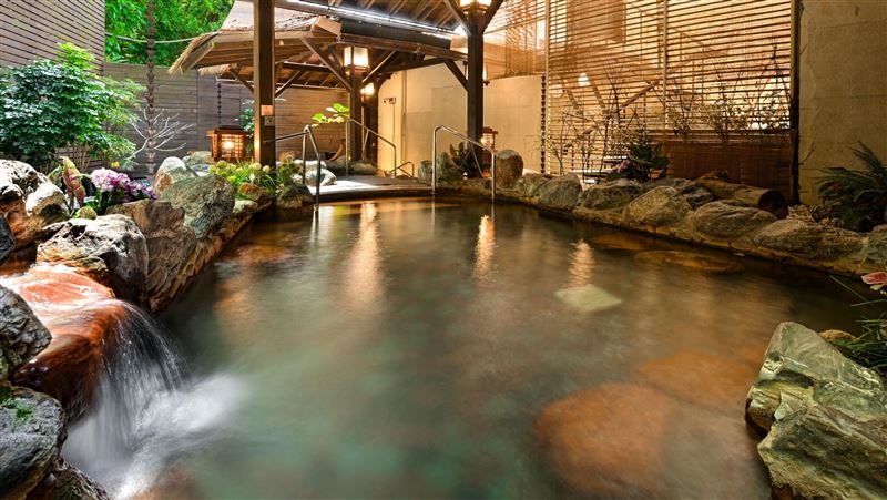 台北一站式寒假住房!送你全家去看恐龍?