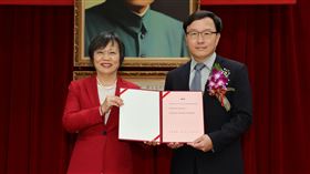 蔡長展,劉世芳。（圖／內政部國土署提供）