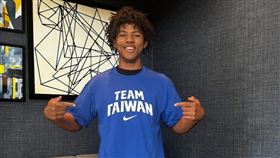 陳以傑有望替台灣出賽U18亞洲盃（圖／翻攝自Eddie Tsai臉書）