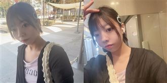 婉晴開直播課爆翻車！5人到場「0人繳費」