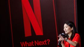 Netflix2026 Netflix What Next? 華語內容發布會 完整公布今年華語片單及全新布局！圖3、Netflix華語內容總監黃怡玫Maya分享今年華語片單及全新佈局-2（圖／Netfilx提供） 